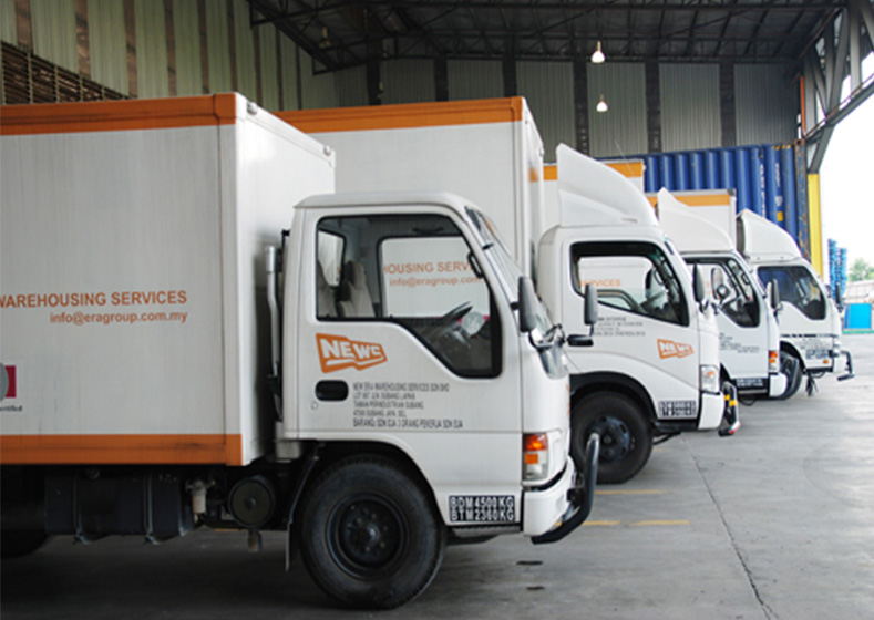 Transportation Services